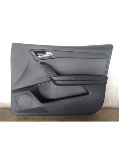 GUARNECIDO PUERTA DELANTERA DERECHA SEAT ARONA...