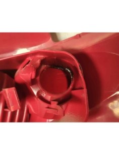 PILOTO TRASERO IZQUIERDO PEUGEOT 307 (S1)(04 2001) - 231179 2