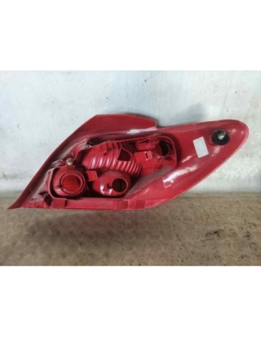PILOTO TRASERO IZQUIERDO PEUGEOT 307 (S1)(04...