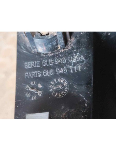 PILOTO TRASERO IZQUIERDO SEAT IBIZA (6L1) - 251646