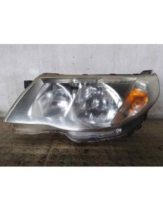 FARO IZQUIERDO SUBARU FORESTER (S12/SH) - 239611