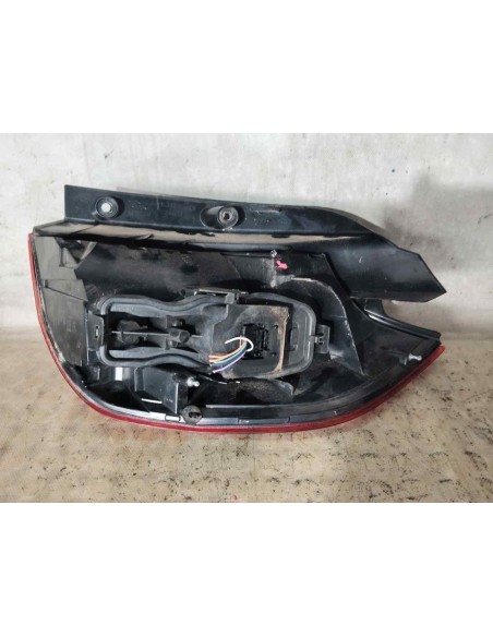 PILOTO TRASERO IZQUIERDO RENAULT SCENIC II (JM) - 251817