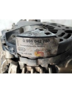 ALTERNADOR OPEL ASTRA G BERLINA - 256067 2