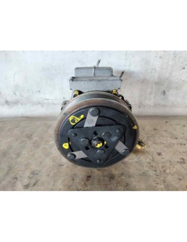 COMPRESOR AIRE ACONDICIONADO PEUGEOT 206 - 256086