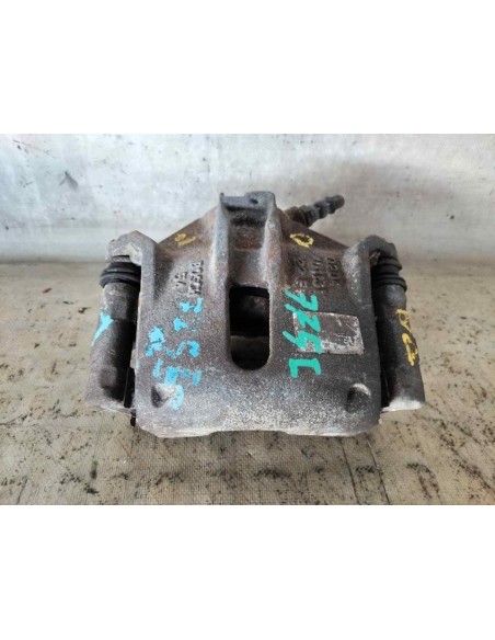 PINZA DE FRENO DELANTERA IZQUIERDA PEUGEOT PARTNER (S2) - 228716