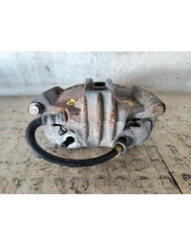PINZA DE FRENO DELANTERA IZQUIERDA PEUGEOT...