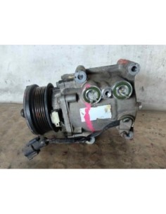 COMPRESOR AIRE ACONDICIONADO FORD FOCUS BERLINA (CAK) -...