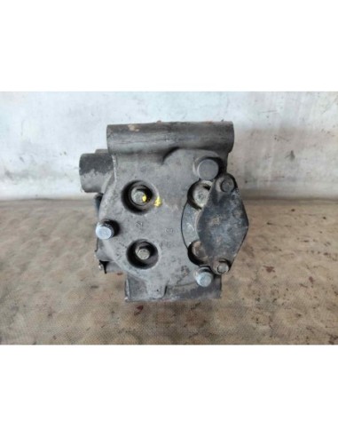 COMPRESOR AIRE ACONDICIONADO FORD FOCUS BERLINA...