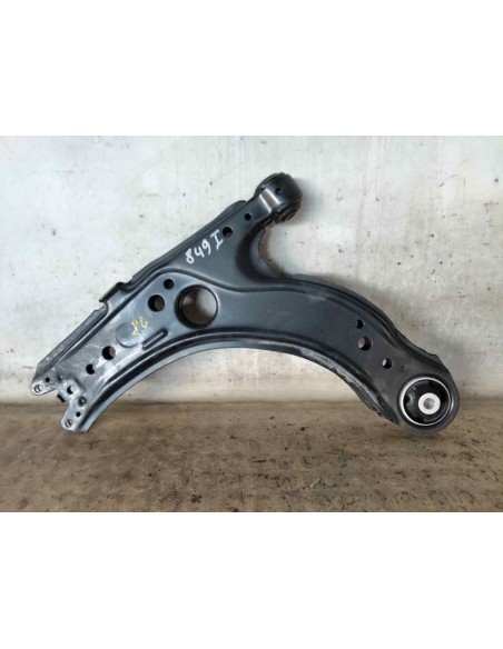 BRAZO SUSPENSION DELANTERO IZQUIERDO SEAT LEON (1M1) - 256027