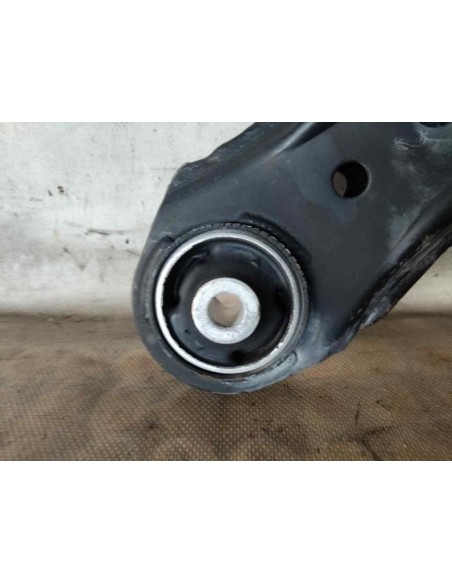 BRAZO SUSPENSION DELANTERO IZQUIERDO SEAT LEON (1M1) - 256027