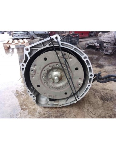 CAJA CAMBIOS BMW SERIE 5 GRAN TURISMO (F07) -...