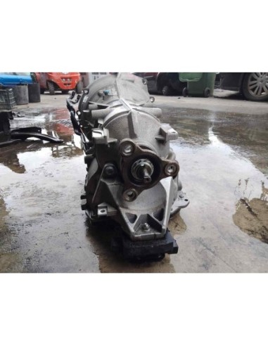 CAJA CAMBIOS BMW SERIE 5 GRAN TURISMO (F07) -...