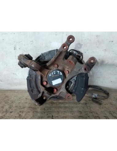 MANGUETA TRASERA DERECHA KIA CEED (ED) - 256018