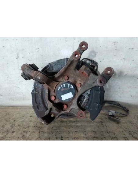 MANGUETA TRASERA DERECHA KIA CEED (ED) - 256018