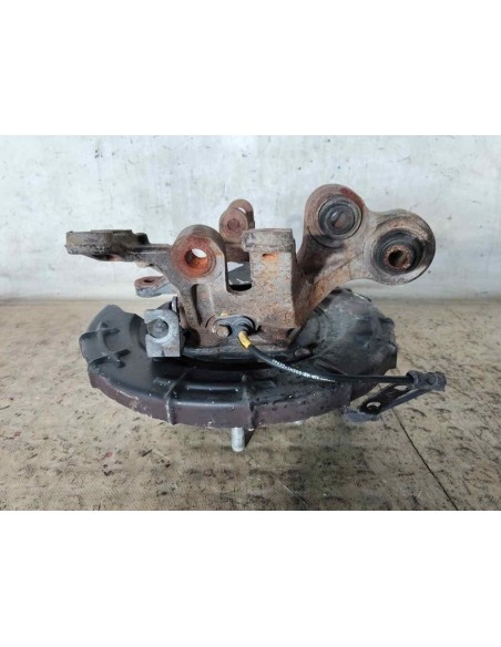 MANGUETA TRASERA DERECHA KIA CEED (ED) - 256018