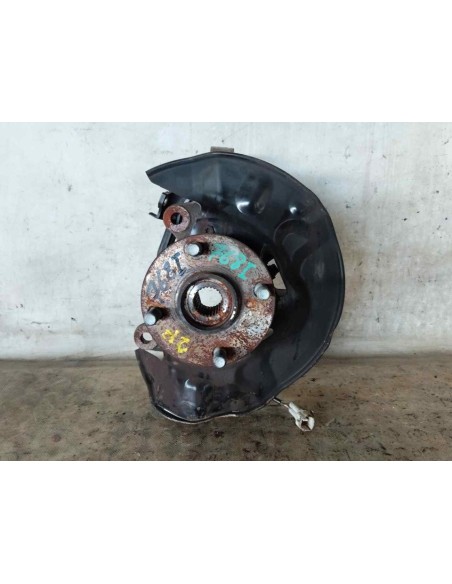 MANGUETA DELANTERA IZQUIERDA TOYOTA COROLLA (E12) - 217213