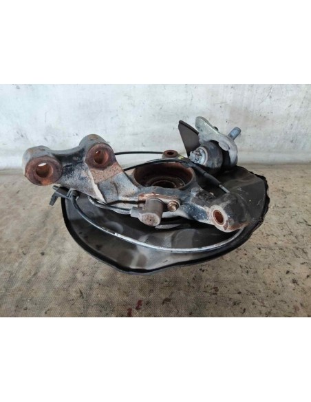 MANGUETA DELANTERA IZQUIERDA TOYOTA COROLLA (E12) - 217213