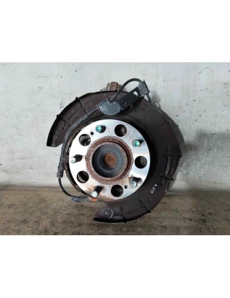 MANGUETA TRASERA IZQUIERDA KIA CEED (ED) - 256017