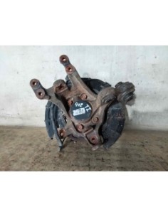 MANGUETA TRASERA IZQUIERDA KIA CEED (ED) - 256017 2