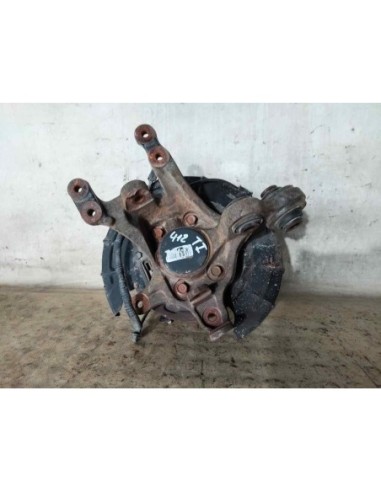 MANGUETA TRASERA IZQUIERDA KIA CEED (ED) - 256017