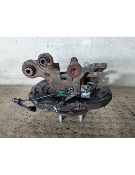 MANGUETA TRASERA IZQUIERDA KIA CEED (ED) - 256017