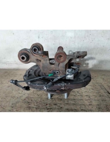 MANGUETA TRASERA IZQUIERDA KIA CEED (ED) - 256017