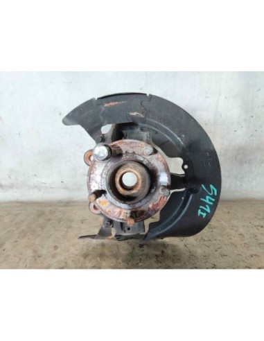 MANGUETA DELANTERA IZQUIERDA VOLVO C30 - 255878