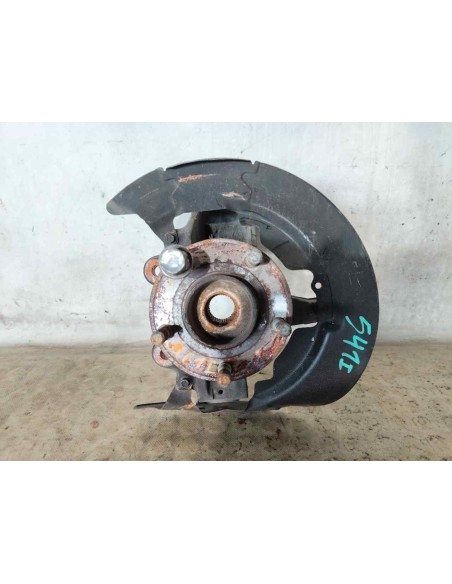 MANGUETA DELANTERA IZQUIERDA VOLVO C30 - 255878