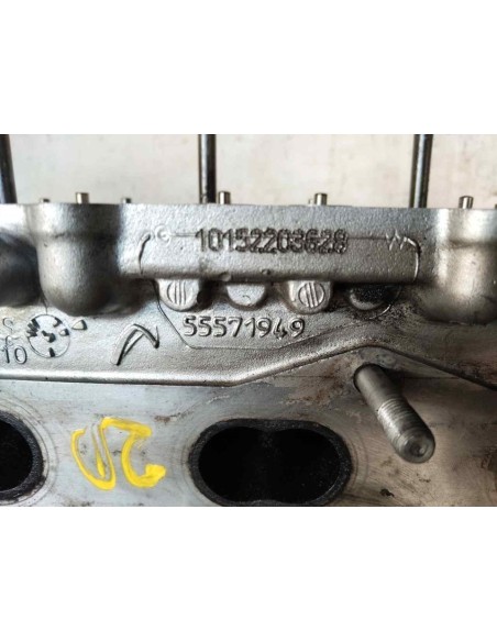 CULATA OPEL INSIGNIA BERLINA - 256345