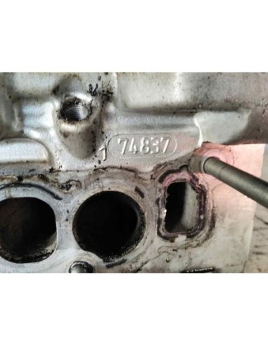 CULATA OPEL INSIGNIA BERLINA - 256345