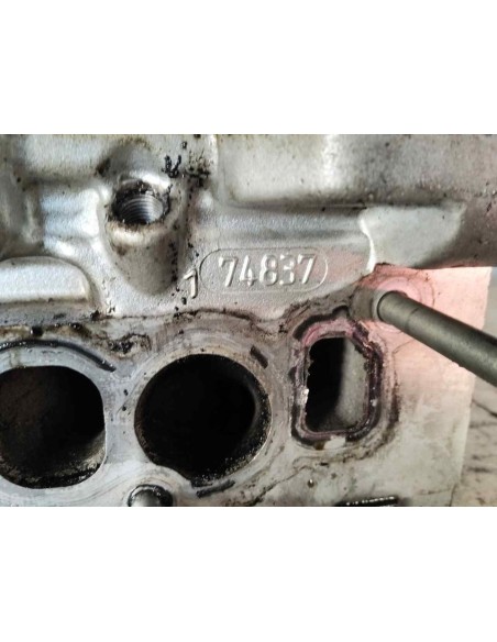 CULATA OPEL INSIGNIA BERLINA - 256345