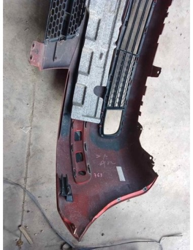 PARAGOLPES DELANTERO HYUNDAI GETZ (TB) - 216715