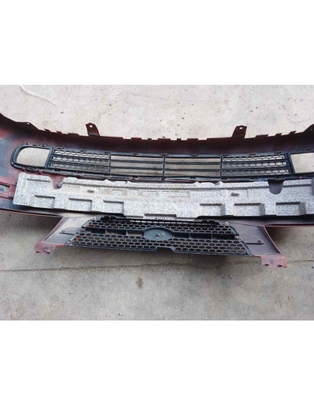 PARAGOLPES DELANTERO HYUNDAI GETZ (TB) - 216715
