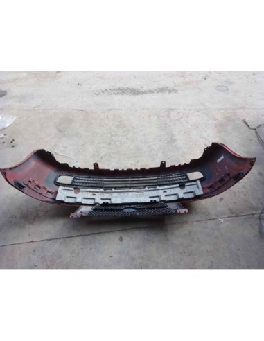 PARAGOLPES DELANTERO HYUNDAI GETZ (TB) - 216715