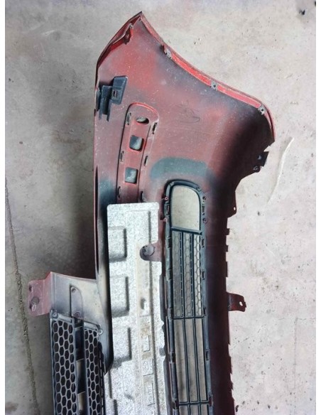 PARAGOLPES DELANTERO HYUNDAI GETZ (TB) - 216715