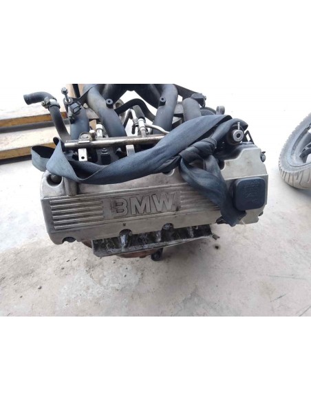 DESPIECE MOTOR BMW SERIE 3 BERLINA (E46) - 207737