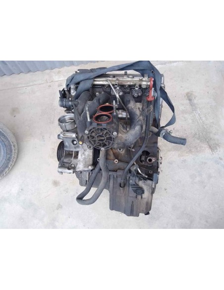 DESPIECE MOTOR BMW SERIE 3 BERLINA (E46) - 207737