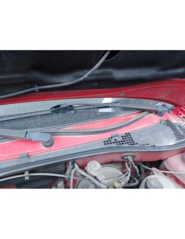 BRAZO LIMPIA DELANTERO IZQUIERDO DACIA LOGAN 1...