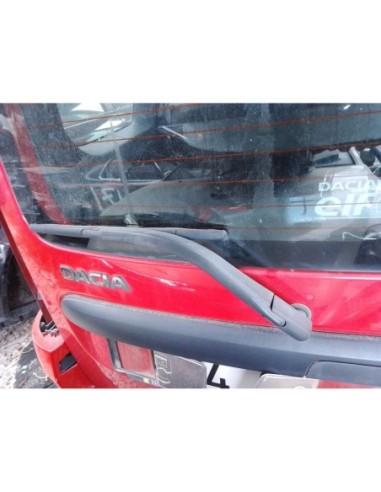 BRAZO LIMPIA TRASERO DACIA LOGAN 1 EXPRESS -...