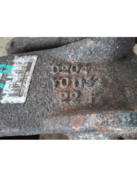 PINZA DE FRENO DELANTERA DERECHA PEUGEOT PARTNER (S2) - 228714