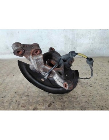 MANGUETA DELANTERA IZQUIERDA DACIA DOKKER - 255873