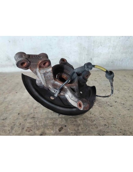 MANGUETA DELANTERA IZQUIERDA DACIA DOKKER - 255873