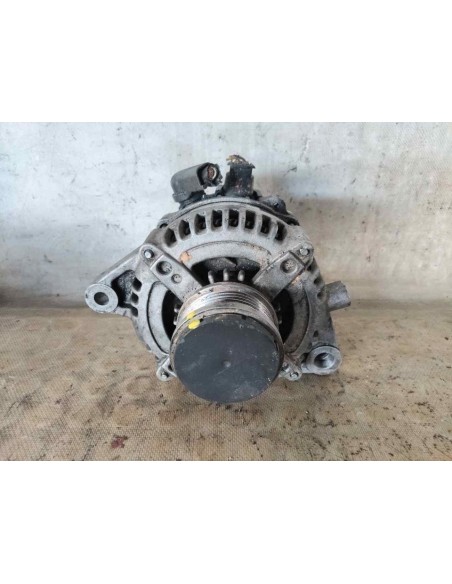 ALTERNADOR TOYOTA COROLLA (E12) - 246923