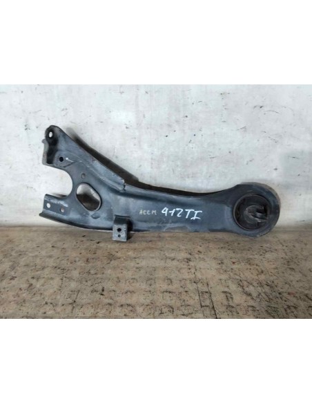 BRAZO SUSPENSION INFERIOR TRASERO IZQUIERDO KIA CEED (ED) - 256013