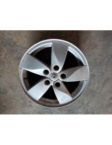 LLANTA RENAULT MEGANE III BERLINA 5P - 253004