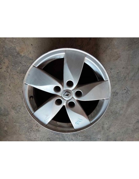 LLANTA RENAULT MEGANE III BERLINA 5P - 253004