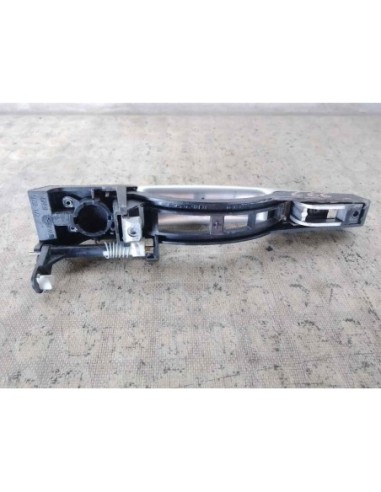 MANETA EXTERIOR DELANTERA DERECHA PEUGEOT 307...