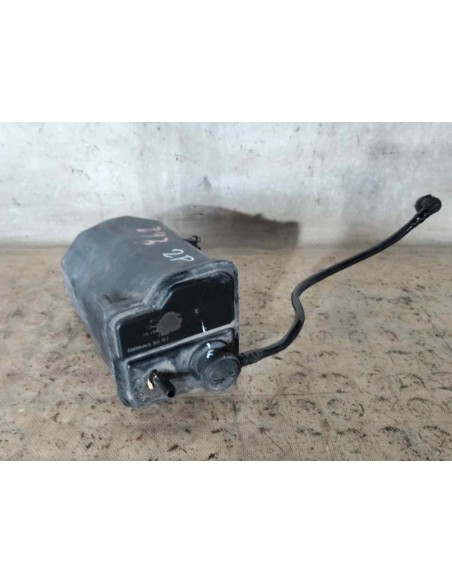 FILTRO CARBONO ACTIVO AUDI A3 (8P1) - 240043