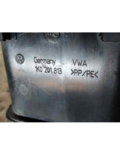 FILTRO CARBONO ACTIVO AUDI A3 (8P1) - 240043 2