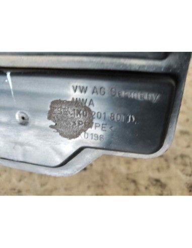 FILTRO CARBONO ACTIVO AUDI A3 (8P1) - 240043